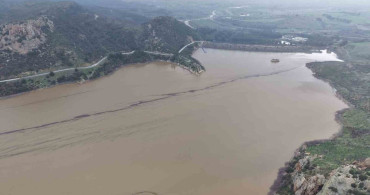 Çanakkale Valiliği'nden Sarıçay Uyarısı