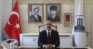 Çanakkale valisinden 15 Temmuz mesajı