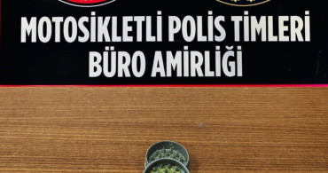 Çanakkale’de 10 Şüpheli Tutuklandı