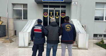 Çanakkale'de 14 Suçlu Tutuklandı
