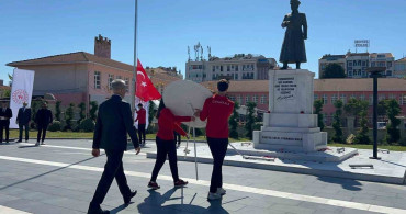 Çanakkale’de 19 Mayıs Coşkusu: 107. Yıldönümü Etkinlikleri