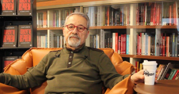 Çanakkale’de 4.9 büyüklüğünde deprem meydana geldi, Prof. Dr. Naci Görür önemli açıklamalarda bulundu: "Bölgede deprem olabilir!"