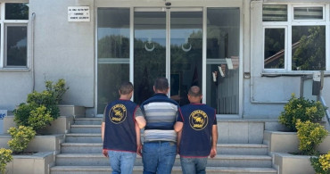 Çanakkale'de 63 Suçlu Yakalandı