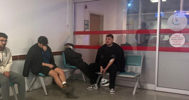 Çanakkale'de 73 Üniversite Öğrencisi Hastanelik Oldu