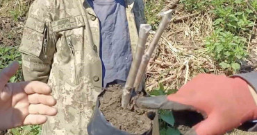 Çanakkale'de Aşı Akademisi ile Meyve Ağaçlarında Verim Artışı