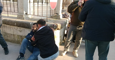 Çanakkale'de Bıçaklı Kavga: 3 Yabancı Uyruklu Yaralı