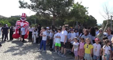 Çanakkale'de BilimFest Heyecanı Başladı