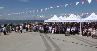 Çanakkale'de 'Boğazın Minik Çobanları' Yarışması Gerçekleşti