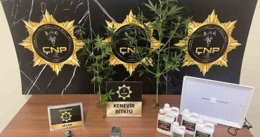 Çanakkale'de çeşitli suçlardan aranması bulunan 21 şüpheli yakalandı
