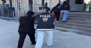 Çanakkale'de Fuhuş Operasyonu: İki Şüpheli Yakalandı
