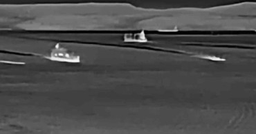 Çanakkale'de Göçmen Kaçakçılığı Operasyonu: 41 Tutuklama