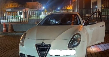 Çanakkale'de Huzur Uygulamaları: 6 Şüpheli Tutuklandı