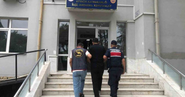 Çanakkale'de huzur uygulamalarında 97 şüpheli yakalandı