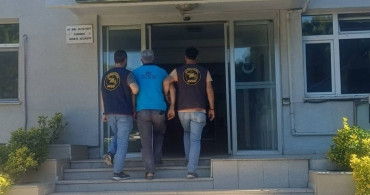 Çanakkale'de jandarma operasyonu: 10 şüpheli tutuklandı