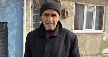 Çanakkale'de Kayıp 86 Yaşındaki Hasan Yalçınkaya Aranıyor