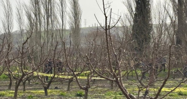 Çanakkale'de Kayıp Yaşlı Adamın Cesedi Bulundu