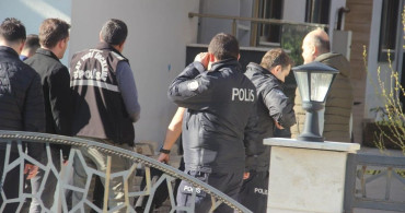 Çanakkale'de Korkunç Cinayet: Eşini Av Tüfeğiyle Vurdu