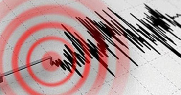 Çanakkale’de korkutan deprem! Biga ilçesi beşik gibi sallandı