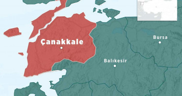 Çanakkale’de meydana gelen deprem: İstanbul’u tetikler mi? Deprem uzmanların yorumu!