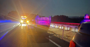 Çanakkale’de müzisyen trafik kazasında hayatını kaybetti