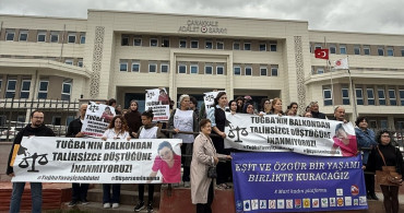 Çanakkale'de Restoratör Tuğba Yavaş'ın Ölümü İle İlgili Davada Tanıklar Dinleniyor