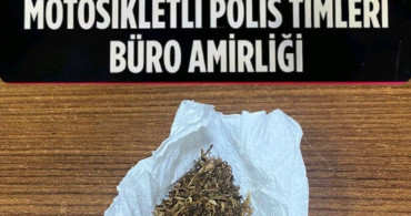 Çanakkale'de Suçlarla Mücadele: 6 Tutuklama