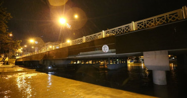 Çanakkale'de Taşkın: Kepez Çayı ve Sarıçay'da Su Seviyesi Yükseldi