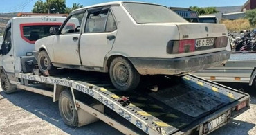 Çanakkale'de ters yönde giden sürücü yakalandı, 3,12 promil alkollü çıktı