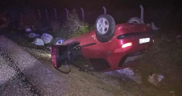 Çanakkale'de Trafik Kazası: Sürücü Hayatını Kaybetti