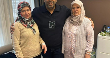 Çanakkale'den Bursa'ya Uzanan Sağlık Hikayesi: İki Kız Kardeş Kanseri Yendi