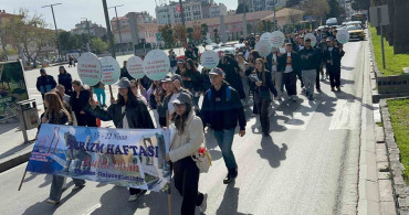 Çanakkale’nin 50’inci Turizm Haftası Coşku ile Başladı