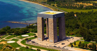 Çanakkale'nin Neyi Meşhur?