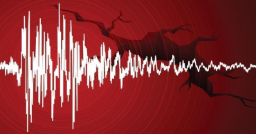 Çanakkale’yi sarsan deprem: AFAD şiddetini duyurdu