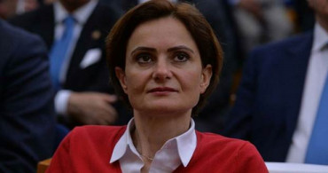 CHP'den Canan Kaftancıoğlu'na 'Atatürk' Tepkisi