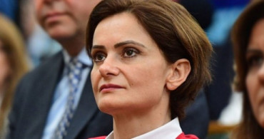 Canan Kaftancıoğlu 'Fahrettin Altun'un Evinin Fotoğraflanması' Suçundan İfadeye Çağrıldı!