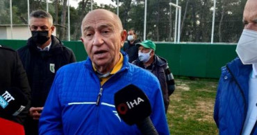 Canan Kaftancıoğlu, Fikri Sağlar'a Destek Verdi