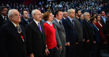 Canan Kaftancıoğlu: Kocamın Ne Yediğine Karışmam!