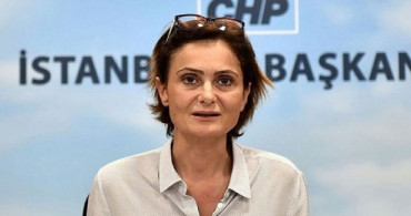 Canan Kaftancıoğlu Ne Yapmaya Çalışıyor?