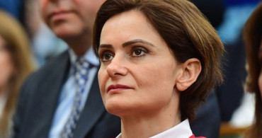Canan Kaftancıoğlu’nun Twitter Paylaşımlarının Bedeli Çok Ağır Oldu