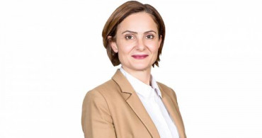 Canan Kaftancıoğlu