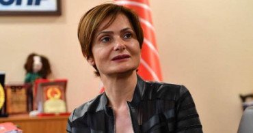 Canan Kaftancıoğlu'ndan Atatürk Tartışmalarına Yanıt