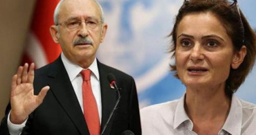 Canan Kaftancıoğlu'nun 'Atatürk' Dememesi Üzerine Kılıçdaroğlu'dan Talimat