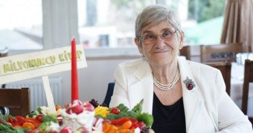 Canan Karatay, Canlı Yayında Eşine İlan-ı Aşk Etti