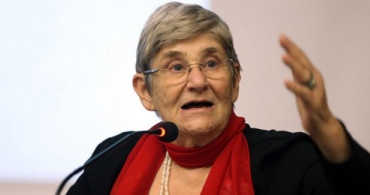 Canan Karatay Çiğ Süt İçenleri Uyardı!