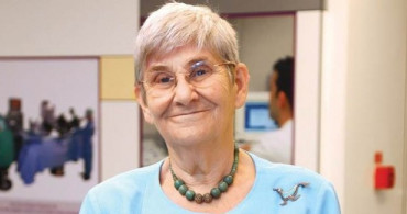 Canan Karatay: Gençlerimiz Sağlıklı Değil!