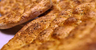 Canan Karatay’dan Ramazan pidesine onay çıktı: Özellikle içini tüketin
