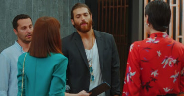 Can'dan Müthiş Plan! Ters Köşe Yaptı