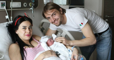Caner Erkin ve Asena Atalay'ın Velayet Kavgası