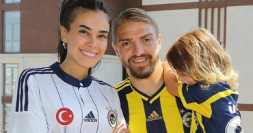 Caner Erkin Ve Asena Atalay'ın Velayet Kavgasında İlginç Ayrıntılar Dikkat Çekti