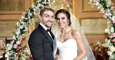 Caner Erkin'den Doğacak Bebeğine Büyük Yatırım